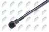 TAILGATE GAS SPRING - NTY AE-FT-023 (фото 2)