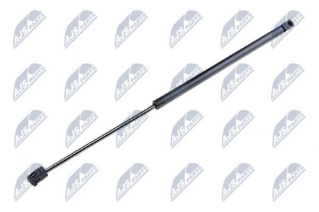 Tailgate gas spring - (74820S5SE01, 74820S5SE013M1, 74870S5SE01) NTY AE-HD-004