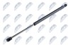 HOOD GAS SPRING - (8116126000, 8116126001, 8116126021) NTY AE-HY-004 (фото 1)