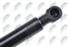 HOOD GAS SPRING - (8116126000, 8116126001, 8116126021) NTY AE-HY-004 (фото 3)