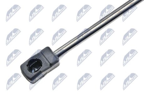 Фото 2 - Амортизатор капота NTY AE-HY-007 (AEHY007)