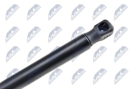 Фото 3 - Амортизатор капота NTY AE-HY-007 (AEHY007)