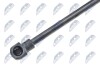 HOOD GAS SPRING - (8177025210, 8177025220, 8177025230) NTY AE-HY-009 (фото 2)