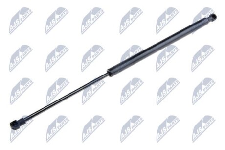 Tailgate gas spring - (817712W000) NTY AE-HY-023