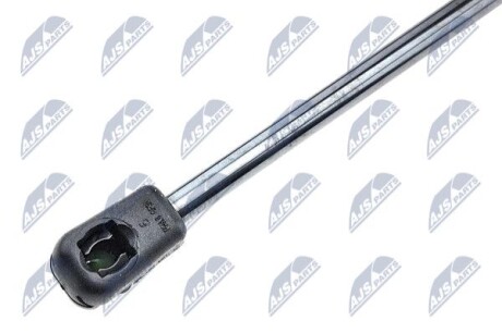 Фото 2 - Амортизатор капота NTY AE-HY-027 (AEHY027)