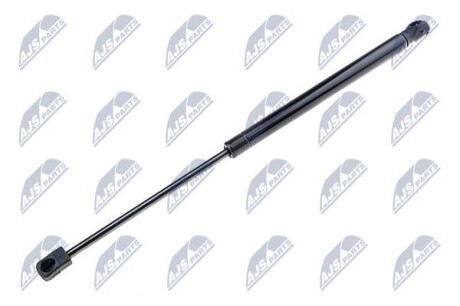 Hood gas spring - (811603J000) NTY AE-HY-031