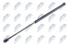 TAILGATE GAS SPRING - (0K2FA62620, 0K2FA63620B, 0K2FB62620) NTY AE-KA-009 (фото 1)