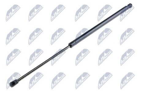 TAILGATE GAS SPRING - (817714D000, 817714D001, 817814D000) NTY AE-KA-012 (фото 1)