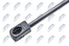 TAILGATE GAS SPRING - (817701Y000, 817701Y010, 817801Y000) NTY AE-KA-018 (фото 2)