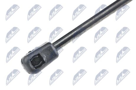 Фото 2 - Амортизатор капота NTY AE-KA-022 (AEKA022)