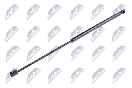 Hood gas spring - NTY AE-ME-019