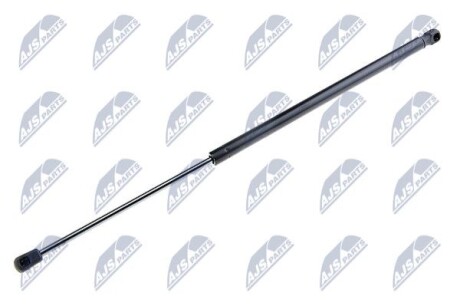 Hood gas spring - NTY AE-ME-020