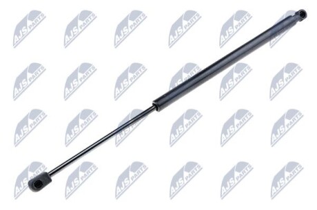 Tailgate gas spring - NTY AE-ME-022