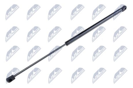 Hood gas spring - NTY AE-ME-046