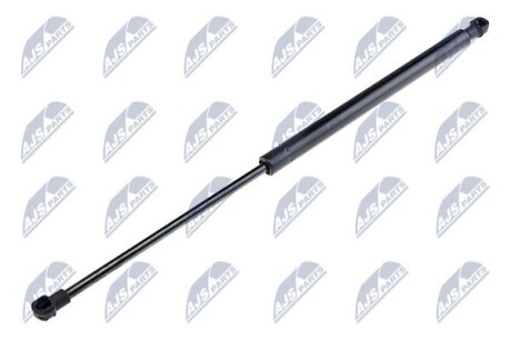 Tailgate gas spring - NTY AE-MS-005