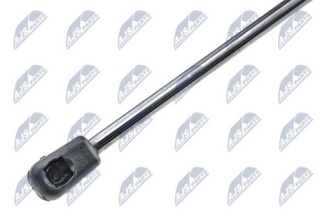 Фото 2 - Амортизатор капоту NTY AE-MS-006 (AEMS006)