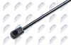 TAILGATE GAS SPRING - (g21B62620B, G21B62620C, G21B62620D) NTY AE-MZ-001 (фото 2)