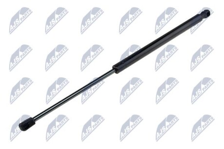 Tailgate gas spring - (gs2a63620c) NTY AE-MZ-005