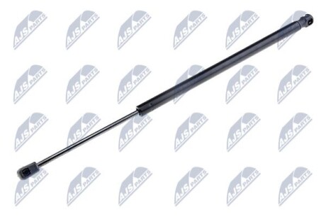 Tailgate gas spring - (d65162620, D65163620) NTY AE-MZ-006