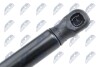 TAILGATE GAS SPRING - NTY AE-MZ-008 (фото 3)