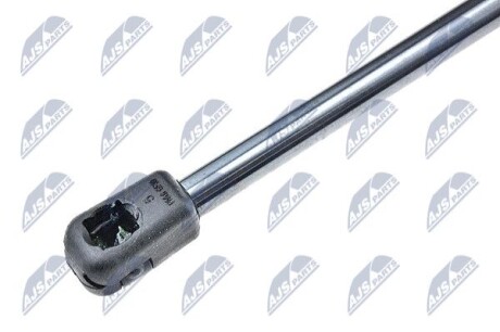 Фото 2 - Амортизатор капоту NTY AE-MZ-013 (AEMZ013)