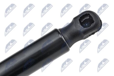 Фото 3 - Амортизатор капоту NTY AE-MZ-013 (AEMZ013)