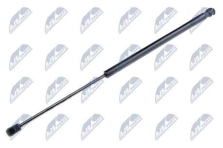 Tailgate gas spring - NTY AE-NS-003