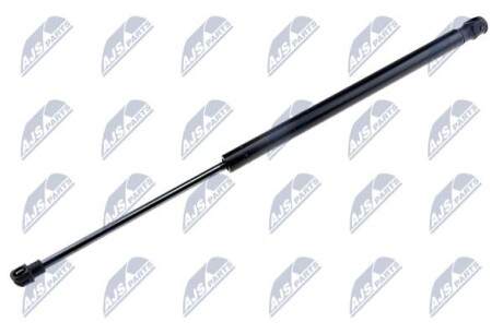 Tailgate gas spring - NTY AE-NS-005