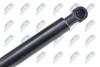 TAILGATE GAS SPRING - (90450JD01B) NTY AE-NS-006 (фото 3)