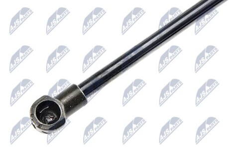 Фото 2 - Амортизатор капоту NTY AE-NS-009 (AENS009)