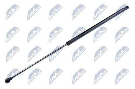 Tailgate gas spring - NTY AE-NS-010