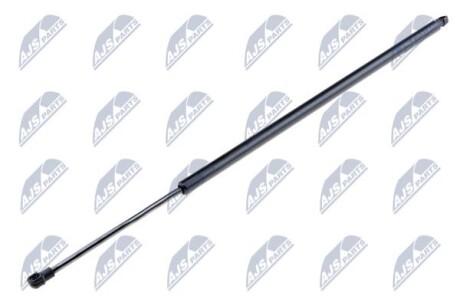 Tailgate gas spring - (9045000QAA, 7700303139, 7700303186) NTY AE-NS-018