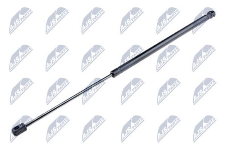 Tailgate gas spring - NTY AE-PE-001