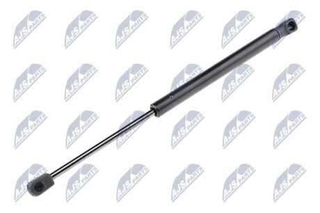 Tailgate gas spring - (8731J6, 9647487680) NTY AE-PE-002