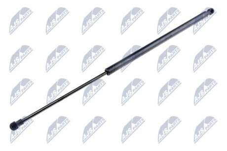 Tailgate gas spring - NTY AE-PE-005