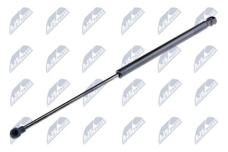 Tailgate gas spring - (1615076680, 8731L7, 8731XQ) NTY AE-PE-007