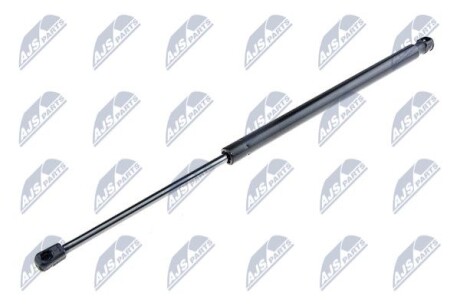 Tailgate gas spring - (7000510264, 8731Q5, 9683422380) NTY AE-PE-008