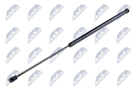 Tailgate gas spring - (8731L0, 689500H010, 8731J3) NTY AE-PE-013