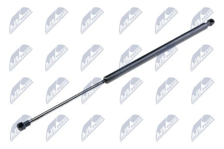 Tailgate gas spring - (7145009000, 7146009000, 8731Q7) NTY AE-PE-023