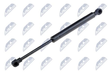 Tailgate gas spring - (3470400, 8731C9) NTY AE-PE-025