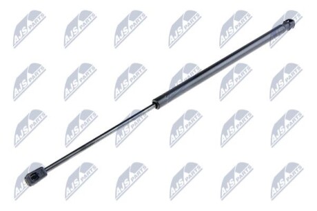 Tailgate gas spring - NTY AE-PE-026