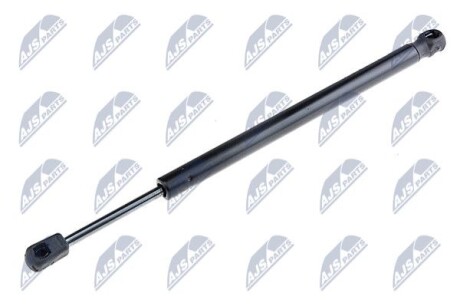 Hood gas spring - (792529, 9676537380, 9827579280) NTY AE-PE-031