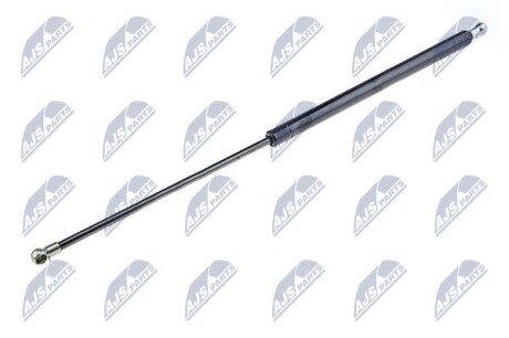 Hood gas spring - NTY AE-PE-033