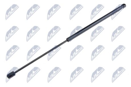 Tailgate gas spring - NTY AE-PL-002