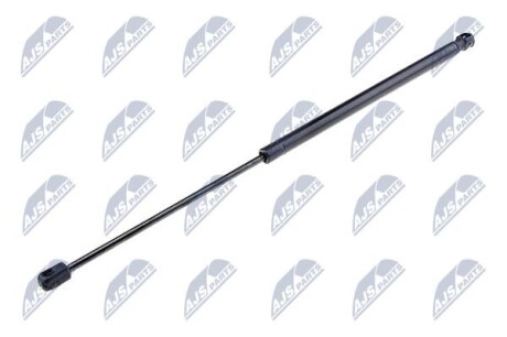 Tailgate gas spring - NTY AE-PL-003