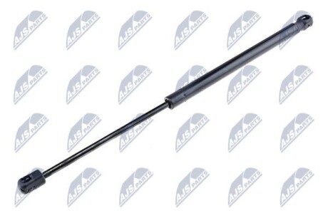 Tailgate gas spring - (00176605, 0176605, 176605) NTY AE-PL-009