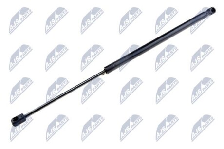 Tailgate gas spring - (13241975, 176726, 5132262) NTY AE-PL-012