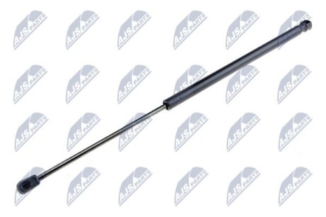 Tailgate gas spring - (0132725, 132725, 90388707) NTY AE-PL-013