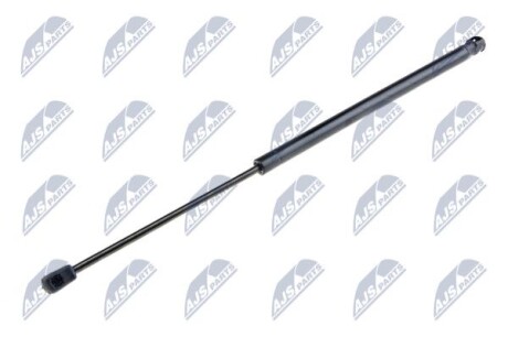 Tailgate gas spring - (0132718, 0132724, 132718) NTY AE-PL-016