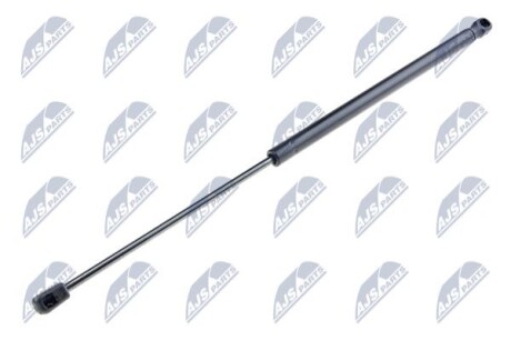 Tailgate gas spring - (0132703, 132703, 90191627) NTY AE-PL-017